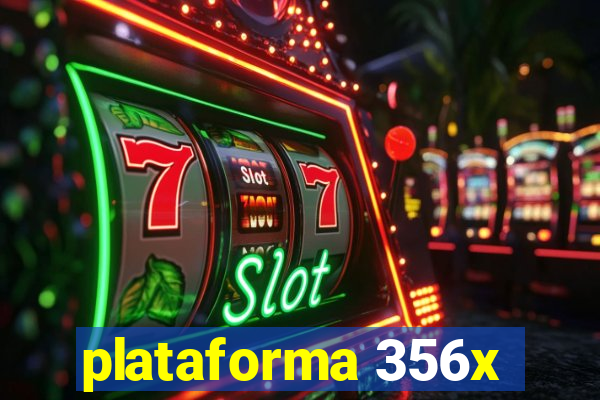 plataforma 356x